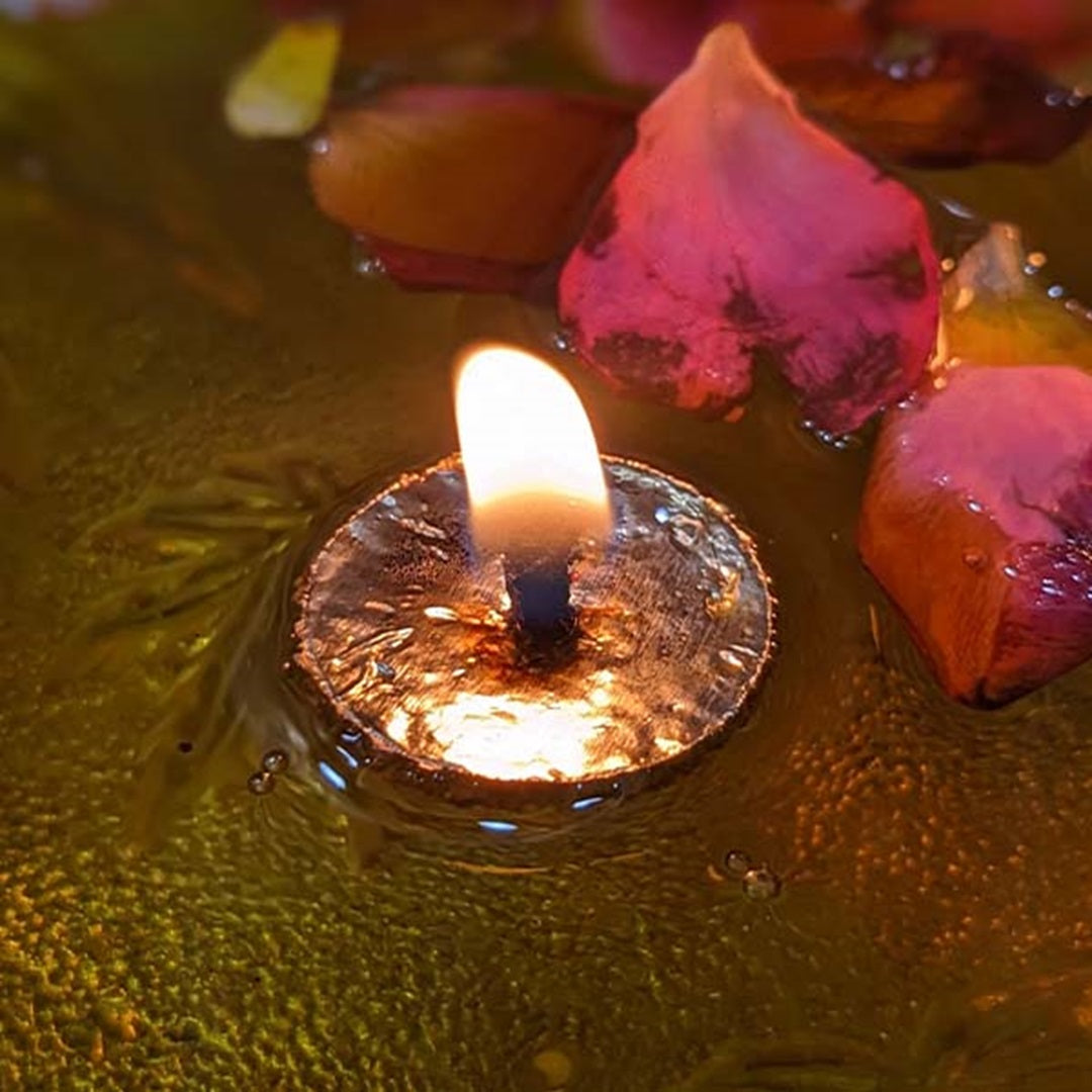 Floating Oil Wicks Pack of 3 (300 Pcs)