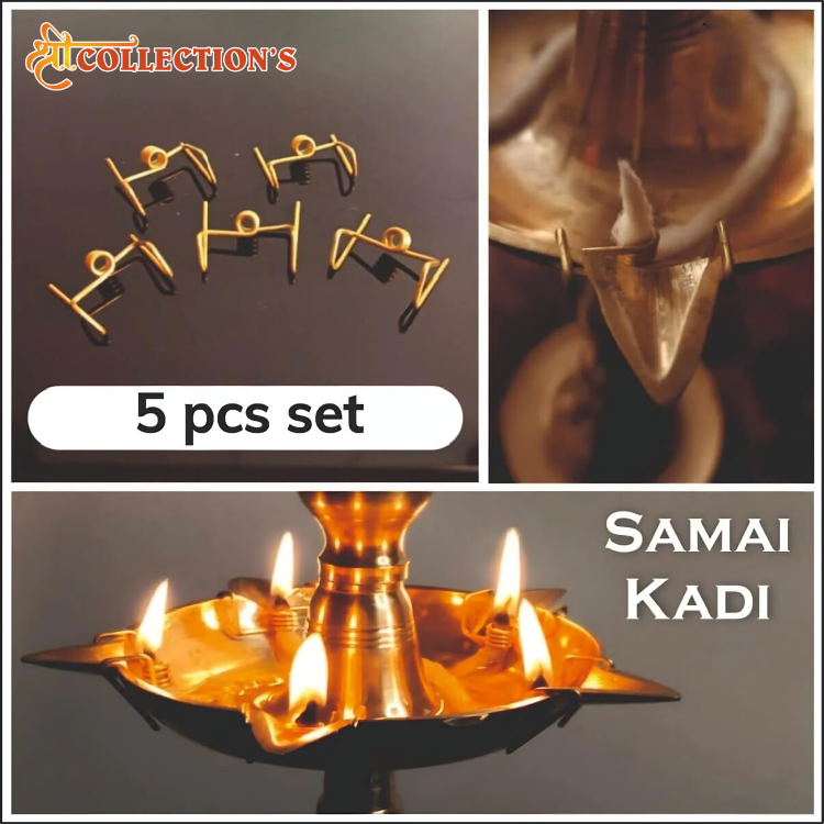 Samai Kadi