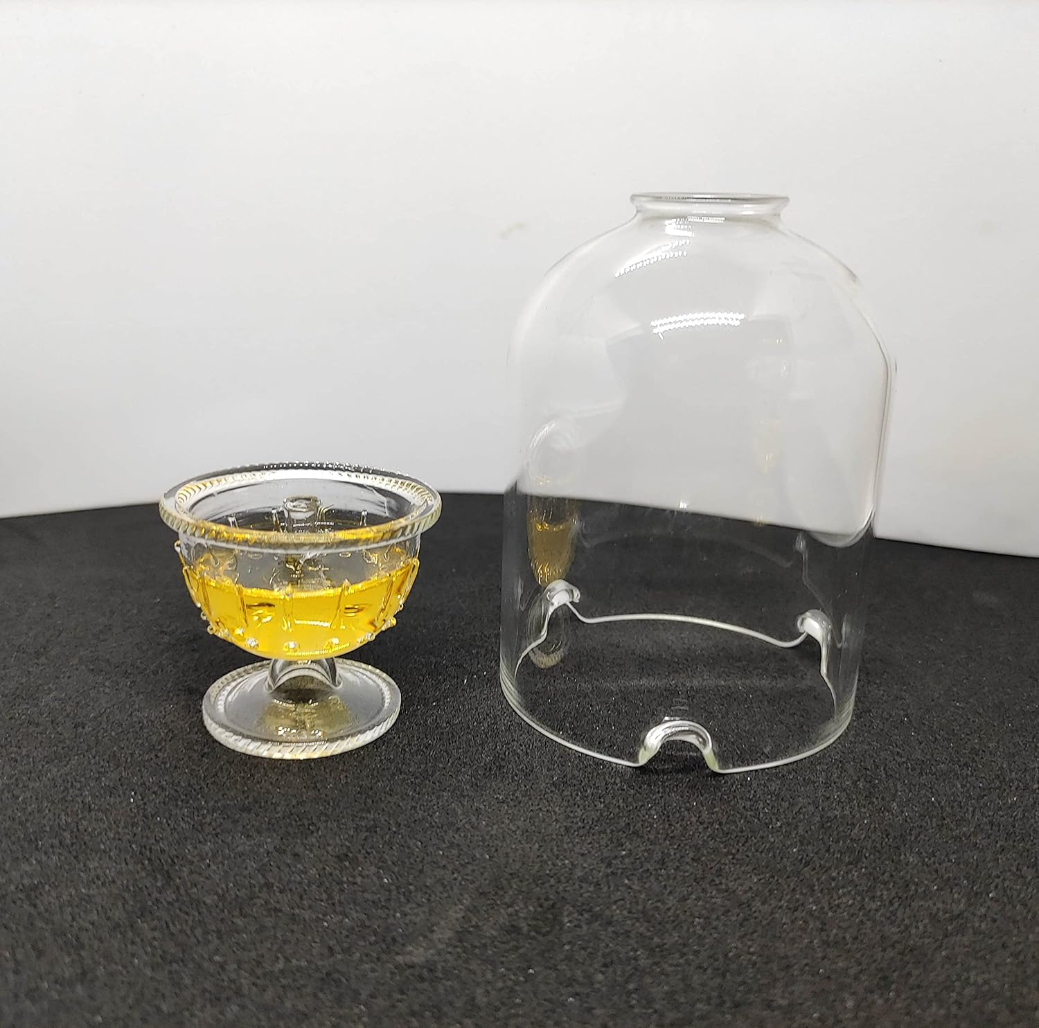 36 hours Akhand Diya