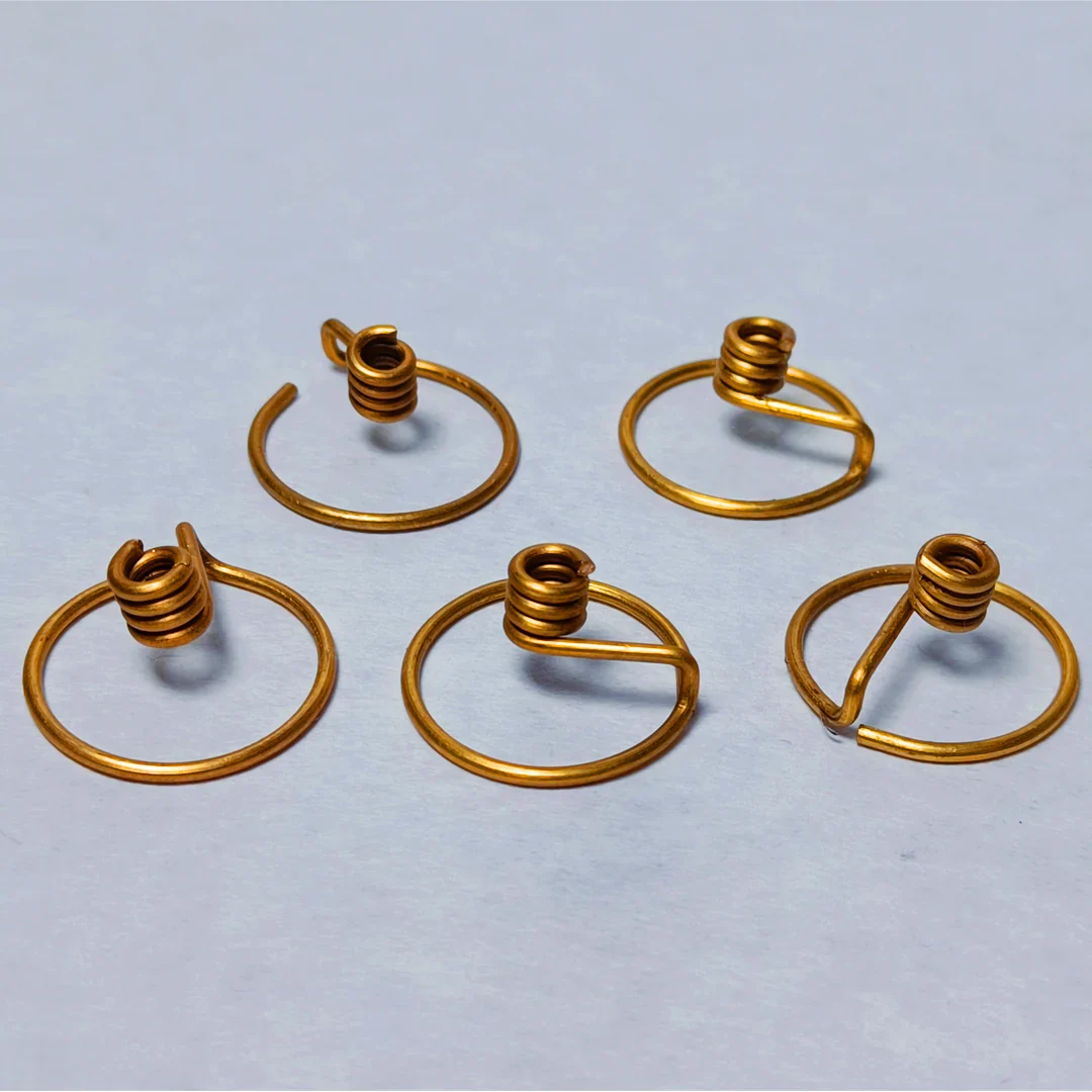 Shree Collection Niranjan Kadi (Set of 5)