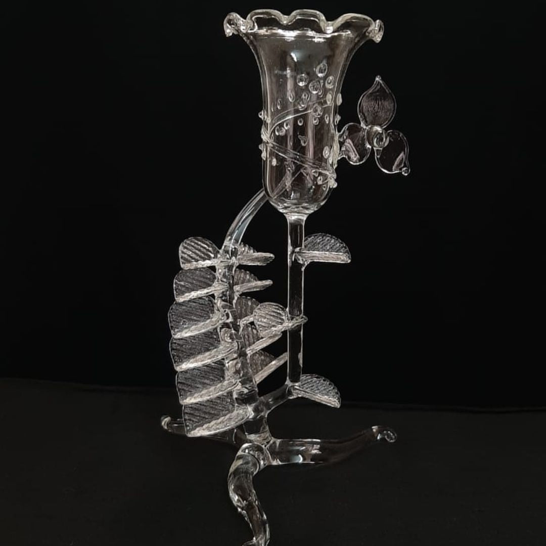 Unique Candle Holder