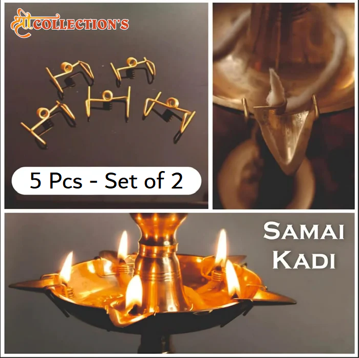 Shree Collection Samai Kadi