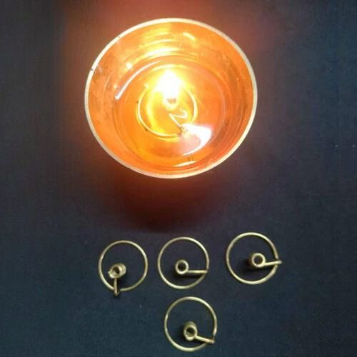 Shree Collection Niranjan Kadi (Set of 5)